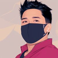 suara asli - Hendrawan Sugiarto🇲🇨🇰🇷