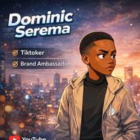 dominicserema
