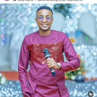 original sound - mckijumbe