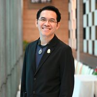 เสียงต้นฉบับ - Mr.Poom