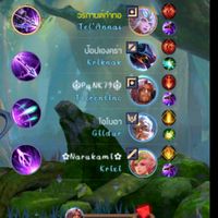 เสียงต้นฉบับ - 3/2อย่าบอกนะว่า...เท่อ่ะ