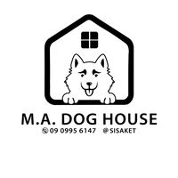 m.a.doghouse