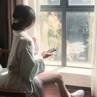 原声 - "YU妤熙.