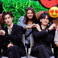 เสียงต้นฉบับ - ⚛︎AUM☾✟