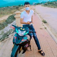 nhạc nền - Ưng Kpă