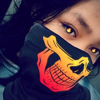 suara asli - 弗里萨