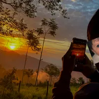 Extraño By Song Satturno_