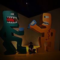 оригинальный звук