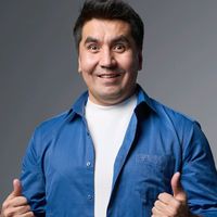 оригинальный звук