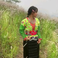 nhạc nền - Hạng Thị Dua
