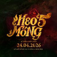 âm thanh gốc - Phim Heo Năm Móng