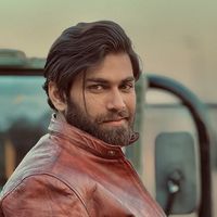 actorusmanjaved