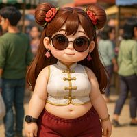 เสียงต้นฉบับ - แอนนี่