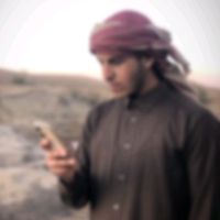 الصوت الأصلي