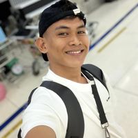 suara asli - Habil Febrian