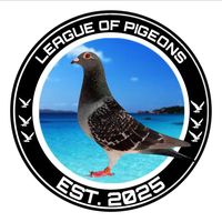 original sound - L.O.P - League of Pigeons