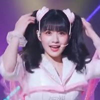 オリジナル楽曲 - AI×アイドル