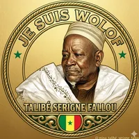 original sound - jesuiswolof