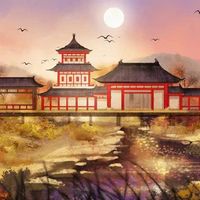 nhạc nền - Trungdung19mj