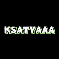 original sound - ksatyaaa