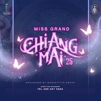 missgrandchiangmai