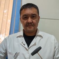 doctor.abdraimov