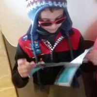 الصوت الأصلي