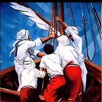 الصوت الأصلي