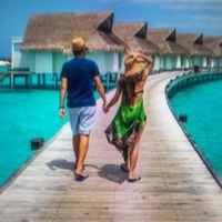 оригинальный звук