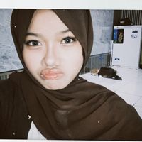 suara asli - alifia