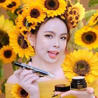 original sound - Miss Brand Sunflower