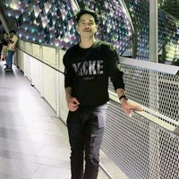 suara asli - Khaidir