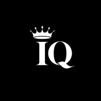 suara asli - IQ || Template.