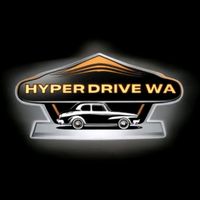 hyperdrivewa
