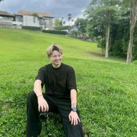 原声 - 华人美发师David在马来西亚