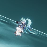 original sound
