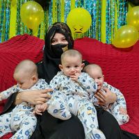 triplet.cute.fami