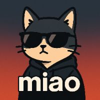 original sound - MIAO