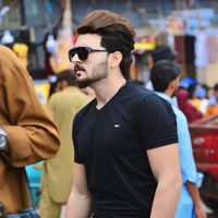 yasirsargani