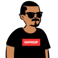 オリジナル楽曲 - HIPHOP HEADS_BOB