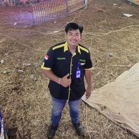 suara asli - Pitaloka RZ