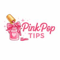pink.pop.tips