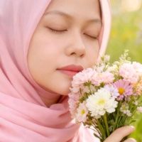 suara asli - bellina