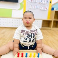nhạc nền - Mẹ cu mun👶🏻❤️