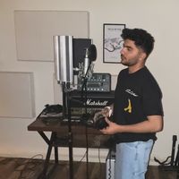 original sound