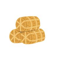 オリジナル楽曲 - 米俵