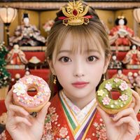オリジナル楽曲 - 143センチ41歳ミクロン🍩