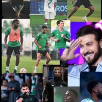 الصوت الأصلي