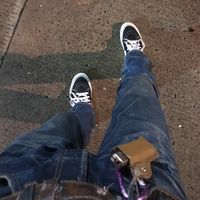 suara asli - Nightmare