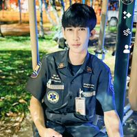 เสียงต้นฉบับ - เสี่ยปาม' บรรลัย.